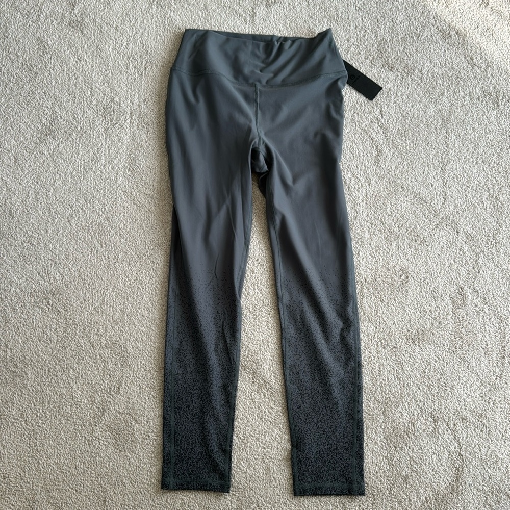 Mono B Plus Size Full Length Leggings